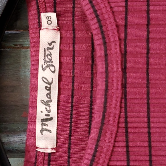 Michael Stars Everyday Top by Anthropologie, Size OS - Picture 6 of 9